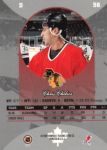 1996-97 Donruss Canadian Ice #56 Chris Chelios