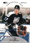 1996-97 Donruss Canadian Ice #62 Chris Gratton