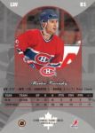 1996-97 Donruss Canadian Ice #81 Martin Rucinsky