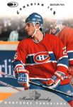 1996-97 Donruss Canadian Ice #81 Martin Rucinsky