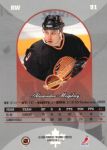 1996-97 Donruss Canadian Ice #91 Alexander Mogilny
