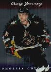 1996-97 Donruss Elite #104 Craig Janney