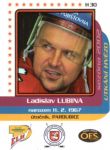 2002-03 OFS Utkání Hvězd #H30 Ladislav Lubina