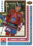 2002-03 OFS Utkání Hvězd #H30 Ladislav Lubina