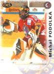 2003-04 OFS #298 Michal Podolka