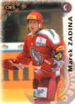 2003-04 OFS #303 Marek Zadina
