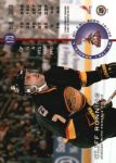 1996-97 Leaf #173 Cliff Ronning
