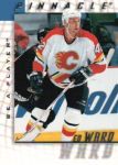 1997-98 Be A Player #172 Ed Ward