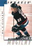 1997-98 Be A Player #247 Alexander Mogilny