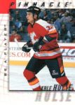 1997-98 Be A Player #60 Cale Hulse