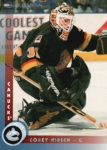 1997-98 Donruss #162 Corey Hirsch