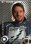1997-98 Donruss #77 Corey Schwab