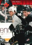 1997-98 Donruss Canadian Ice #13 Mike Modano