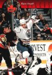 1997-98 Donruss Canadian Ice #52 Ryan Smyth
