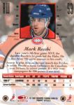1997-98 Donruss Canadian Ice #53 Mark Recchi