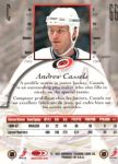 1997-98 Donruss Canadian Ice #66 Andrew Cassels