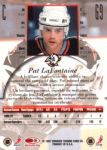 1997-98 Donruss Canadian Ice #69 Pat LaFontaine