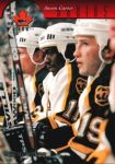 1997-98 Donruss Canadian Ice #73 Anson Carter