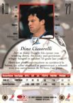 1997-98 Donruss Canadian Ice #77 Dino Ciccarelli
