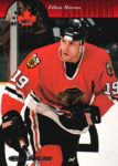 1997-98 Donruss Canadian Ice #83 Ethan Moreau
