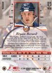 1997-98 Donruss Canadian Ice #92 Bryan Berard