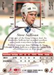 1997-98 Donruss Canadian Ice #94 Steve Sullivan