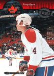 1997-98 Donruss Canadian Ice #128 Terry Ryan