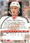 1997-98 Donruss Canadian Ice #134 Vadim Sharifijanov