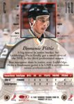 1997-98 Donruss Canadian Ice #140 Domenic Pittis RC