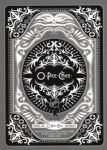 2023-24 O-Pee-Chee Playing Cards #9CLUBS Sebastian Aho