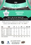 2021-22 Upper Deck MVP Ice Battles #IB194 Morgan Rielly