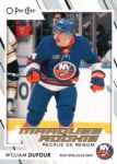 2023-24 O-Pee-Chee #554 William Dufour RC