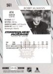2023-24 O-Pee-Chee #561 Bobby McMann RC