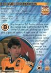 1997-98 Pacific #1 Ray Bourque