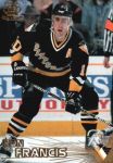 1997-98 Pacific #123 Ron Francis