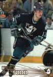 1997-98 Pacific #182 Kevin Todd