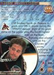 1997-98 Pacific #200 Cliff Ronning