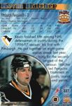 1997-98 Pacific #227 Kevin Hatcher