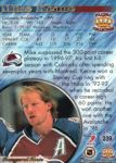 1997-98 Pacific #239 Mike Keane