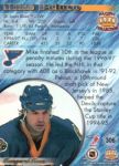 1997-98 Pacific #306 Mike Peluso