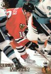 1997-98 Pacific #46 Kevin Miller