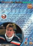 1997-98 Pacific #56 Tommy Salo