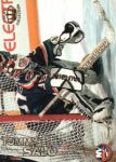 1997-98 Pacific #56 Tommy Salo
