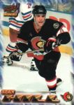 1997-98 Pacific Invincible NHL Regime #133 Sean Hill