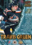 1997-98 Paramount #108 Travis Green