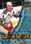 1997-98 Paramount #114 Adam Graves