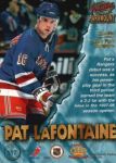 1997-98 Paramount #117 Pat LaFontaine