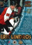 1997-98 Paramount #134 Eric Lindros