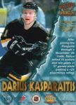 1997-98 Paramount #151 Darius Kasparaitis