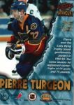 1997-98 Paramount #161 Pierre Turgeon